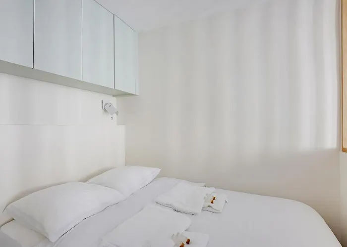 Saint-honore Beautiful 4 People Apartment *