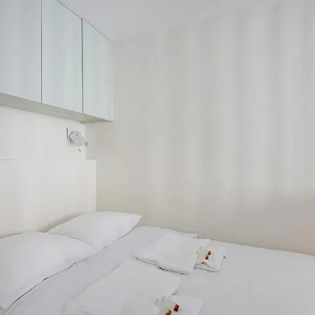 Saint-honore Beautiful 4 People 公寓 *